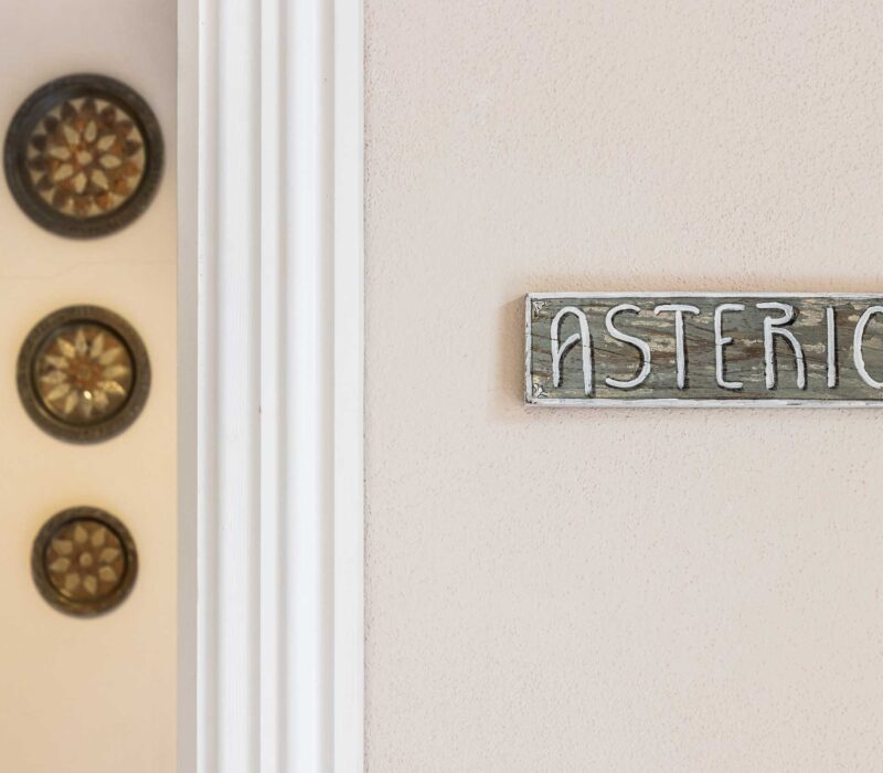 Dedalo Rooms - Camera Asterio - Touristica_Val_di_Noto_Rooms_