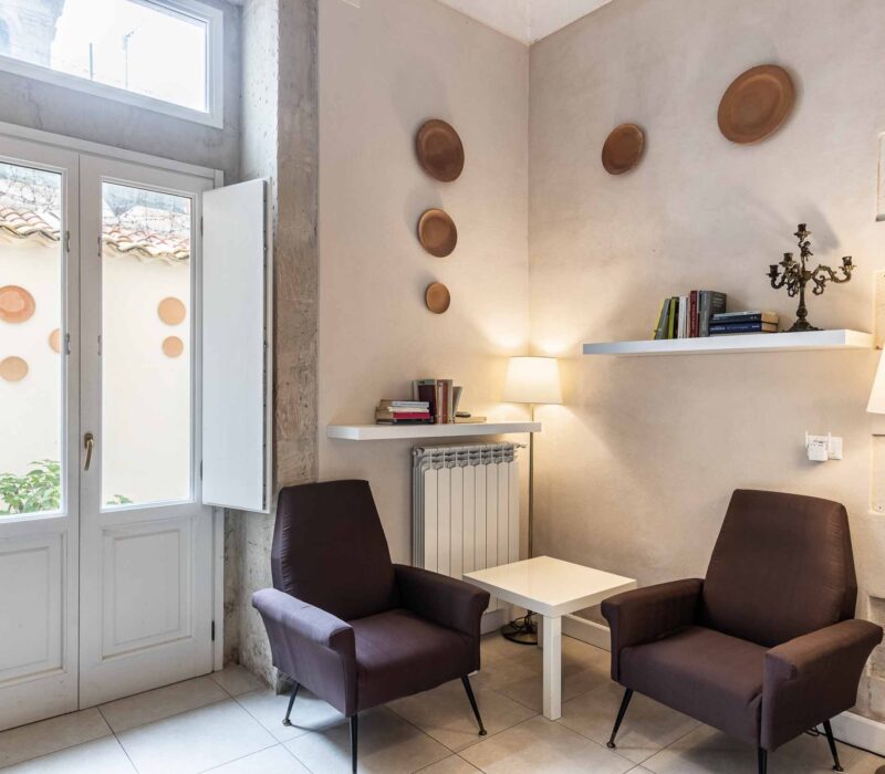 Dedalo Rooms - Camera Asterio - Touristica_Val_di_Noto_Rooms__1