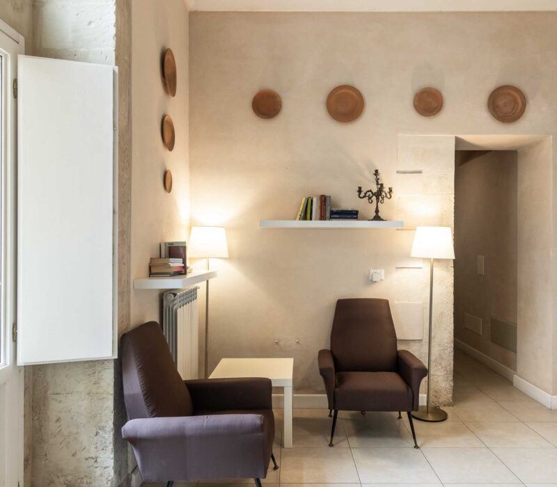 Dedalo Rooms - Camera Asterio - Touristica_Val_di_Noto_Rooms__2