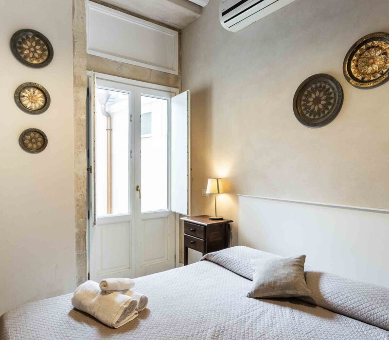 Dedalo Rooms - Camera Asterio - Touristica_Val_di_Noto_Rooms__4