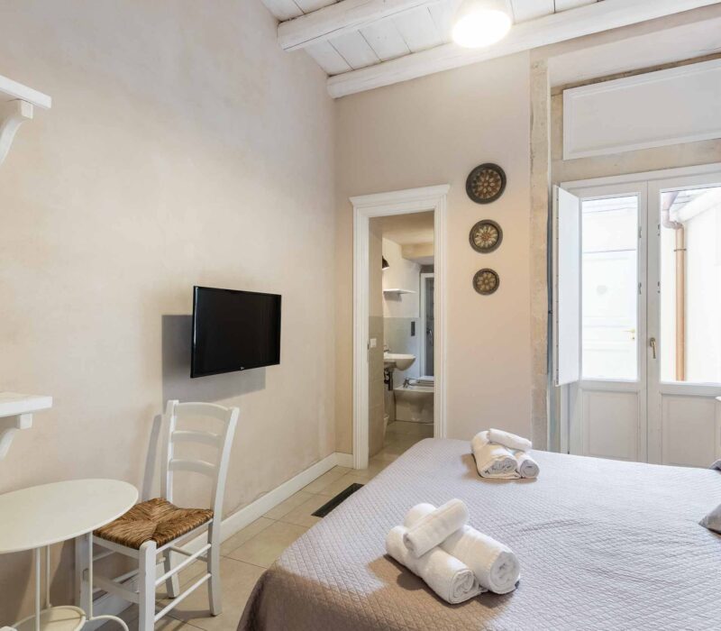 Dedalo Rooms - Camera Asterio - Touristica_Val_di_Noto_Rooms__7